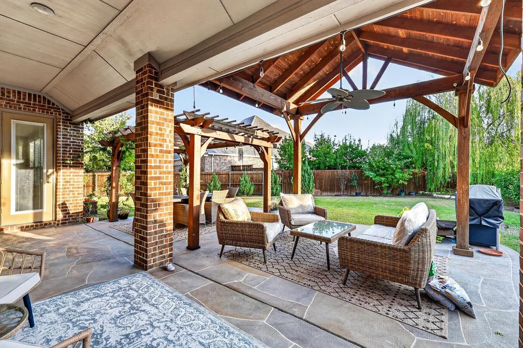10805 Frost Place, McKinney, TX 75071