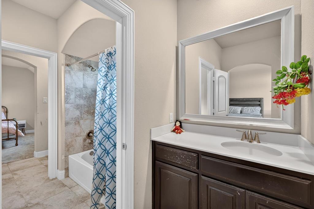 10805 Frost Place, McKinney, TX 75071