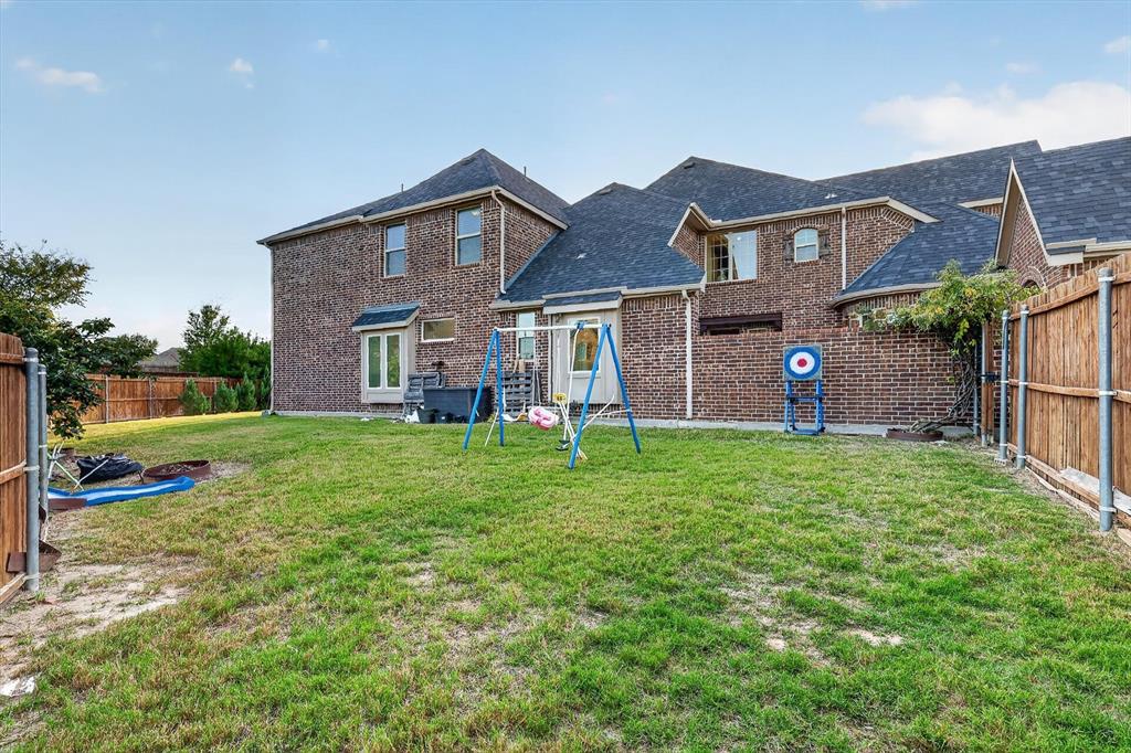 10805 Frost Place, McKinney, TX 75071