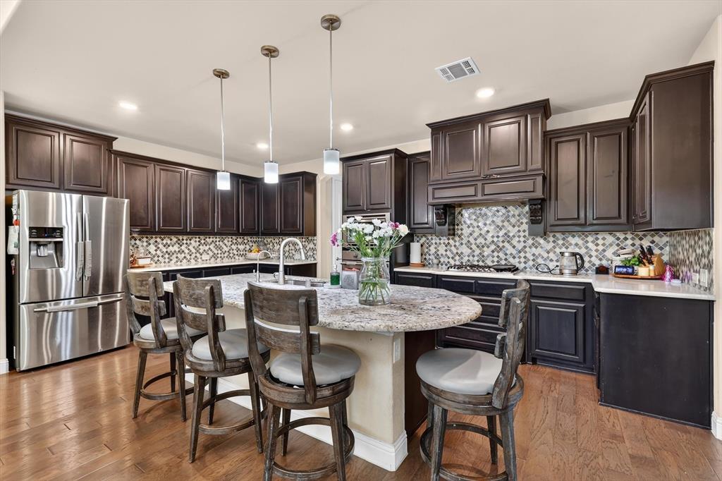 10805 Frost Place, McKinney, TX 75071