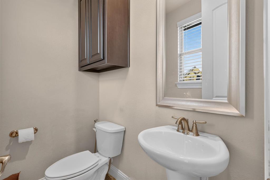 10805 Frost Place, McKinney, TX 75071