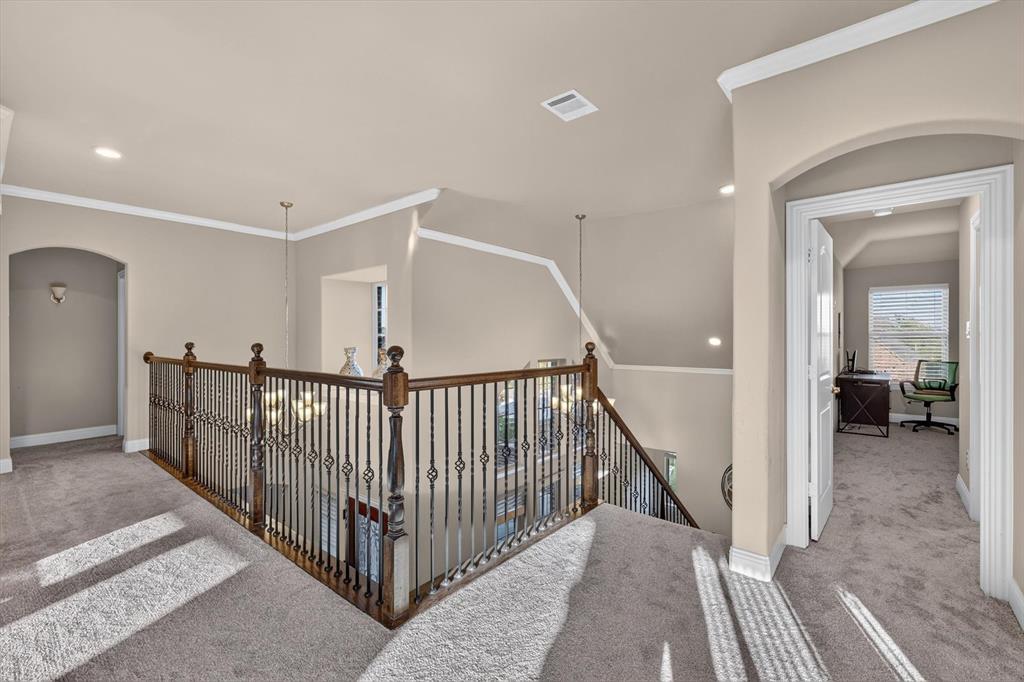 10805 Frost Place, McKinney, TX 75071