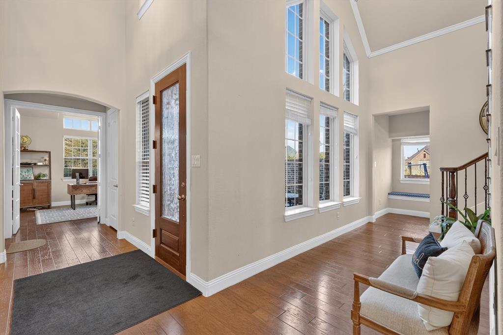 10805 Frost Place, McKinney, TX 75071