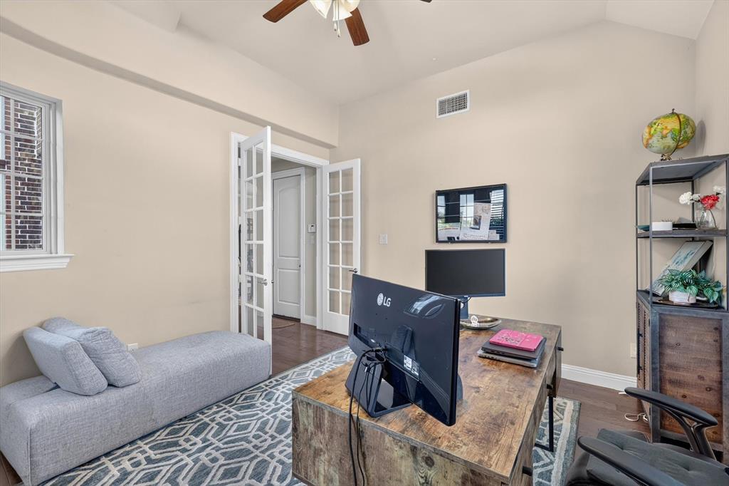 10805 Frost Place, McKinney, TX 75071