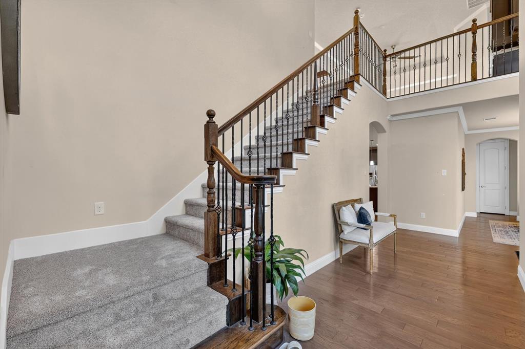 10805 Frost Place, McKinney, TX 75071