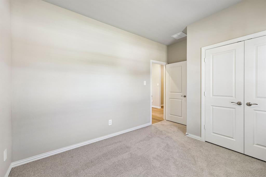 Photo is not of the actual home, but is an inspirational photo of builder’s model home and may depict options, furnishings, and/or decorator features that are not included.