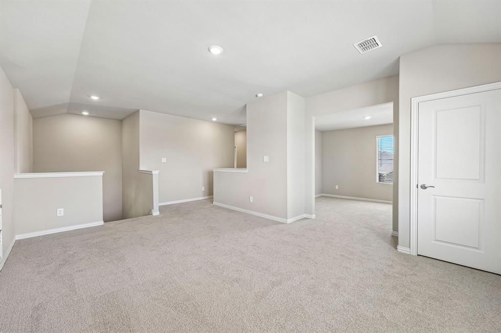 Photo is not of the actual home, but is an inspirational photo of builder’s model home and may depict options, furnishings, and/or decorator features that are not included.