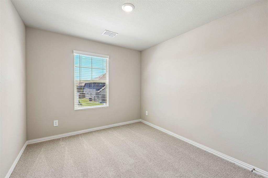 Photo is not of the actual home, but is an inspirational photo of builder’s model home and may depict options, furnishings, and/or decorator features that are not included.