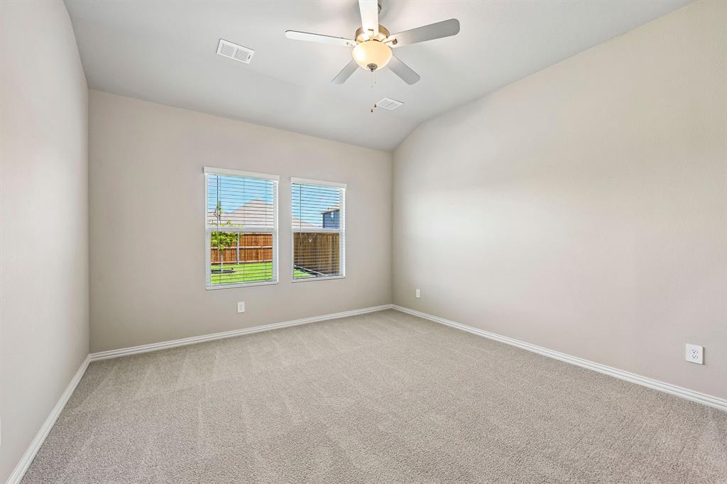 Photo is not of the actual home, but is an inspirational photo of builder’s model home and may depict options, furnishings, and/or decorator features that are not included.