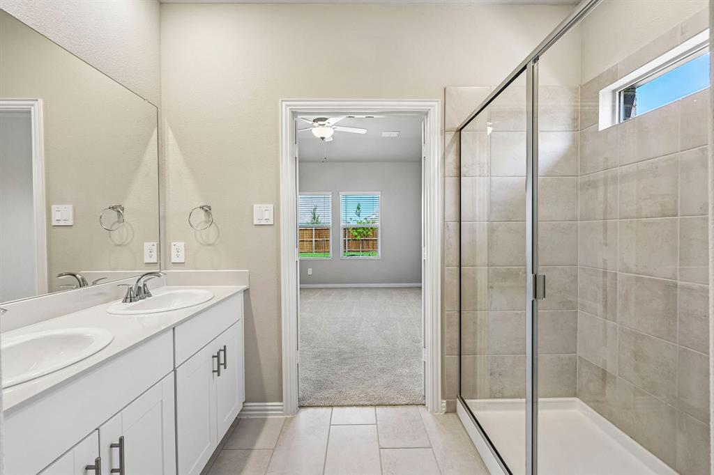 Photo is not of the actual home, but is an inspirational photo of builder’s model home and may depict options, furnishings, and/or decorator features that are not included.