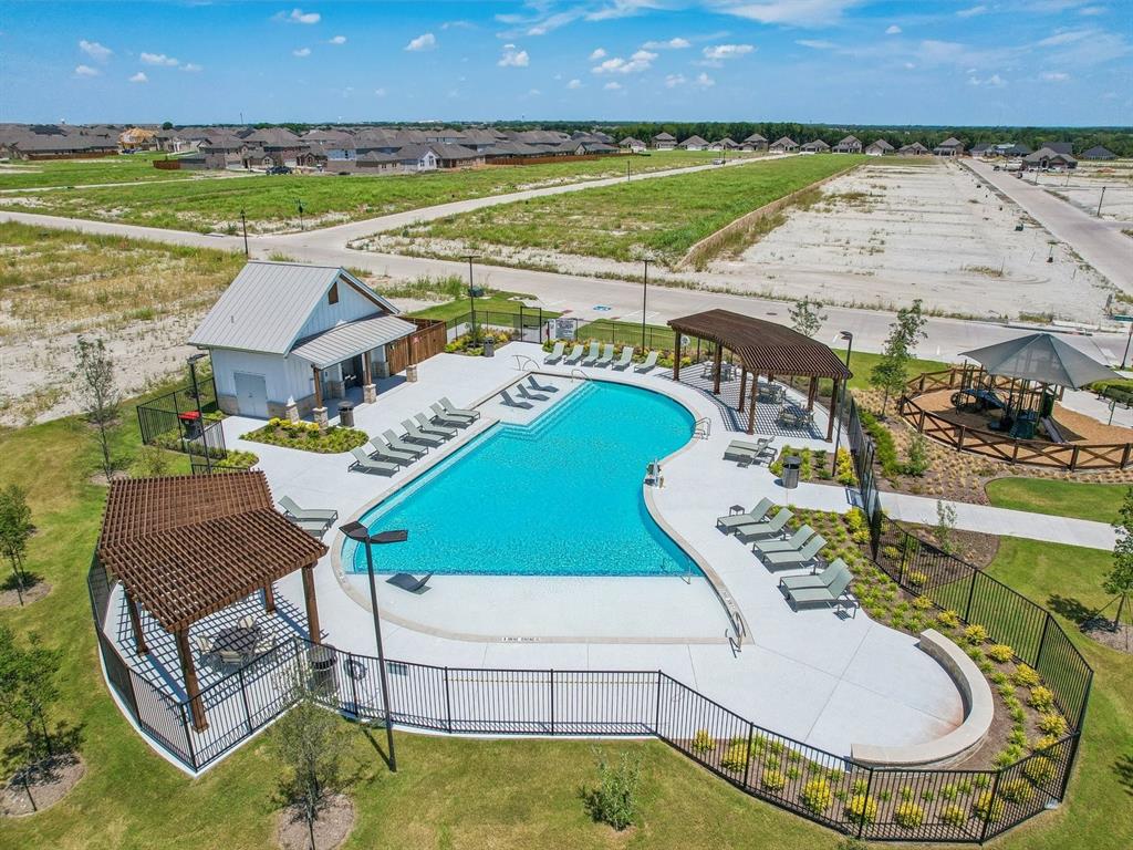 1632 Gardendale Hollow Lane, Anna, TX 75409