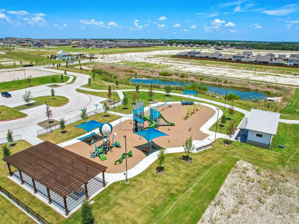 1632 Gardendale Hollow Lane, Anna, TX 75409