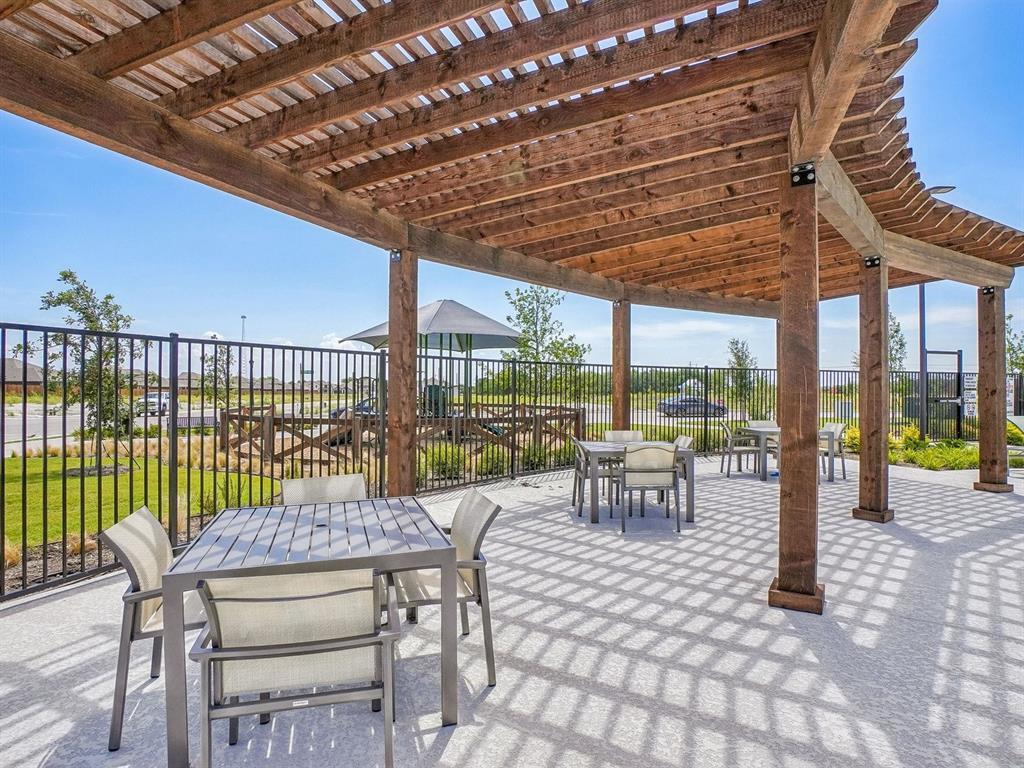 1632 Gardendale Hollow Lane, Anna, TX 75409