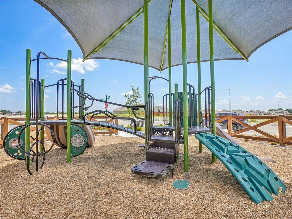 1632 Gardendale Hollow Lane, Anna, TX 75409