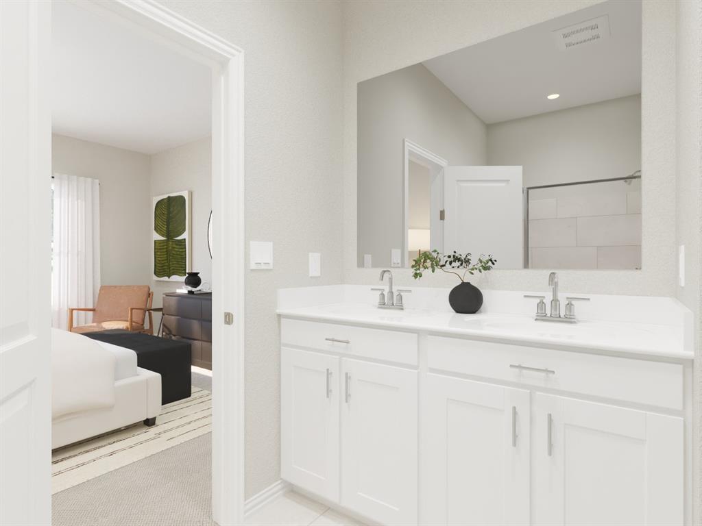 Photo is not of the actual home, but is an inspirational photo of builder’s model home and may depict options, furnishings, and/or decorator features that are not included.