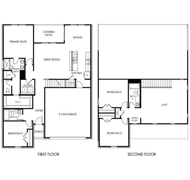1632 Gardendale Hollow Lane, Anna, TX 75409