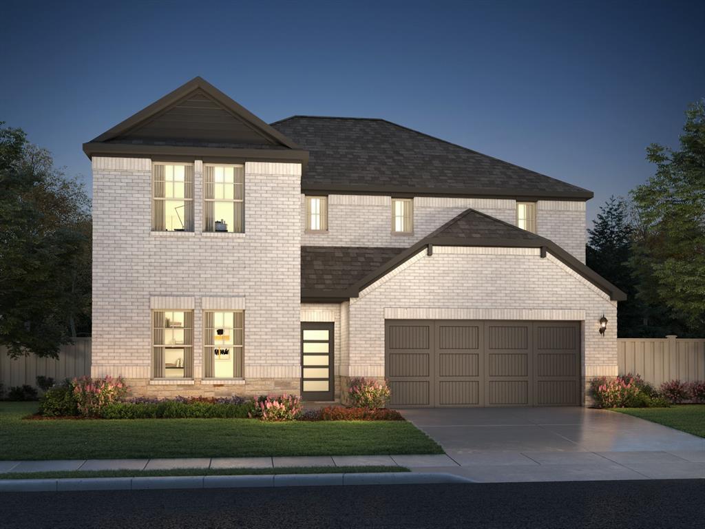 1632 Gardendale Hollow Lane, Anna, TX 75409 1632 Gardendale Hollow Lane, Anna, TX 75409