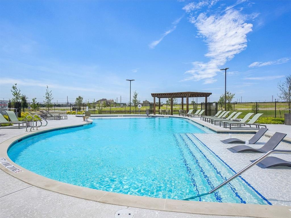 1620 Gardendale Hollow Lane, Anna, TX 75409