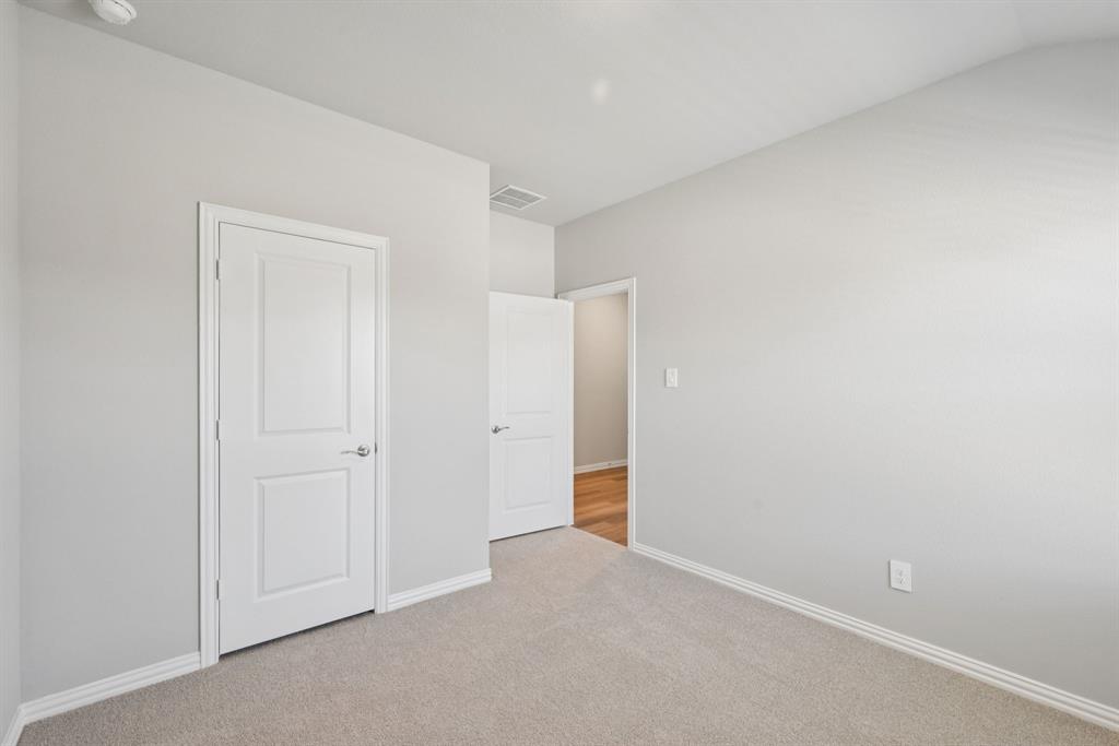 Photo is not of the actual home, but is an inspirational photo of builder’s model home and may depict options, furnishings, and/or decorator features that are not included.