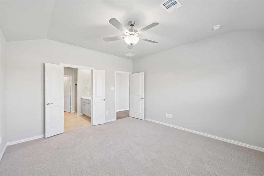 Photo is not of the actual home, but is an inspirational photo of builder’s model home and may depict options, furnishings, and/or decorator features that are not included.
