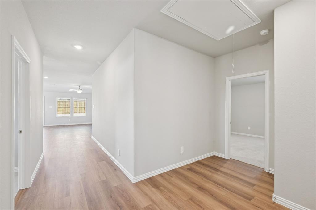 Photo is not of the actual home, but is an inspirational photo of builder’s model home and may depict options, furnishings, and/or decorator features that are not included.