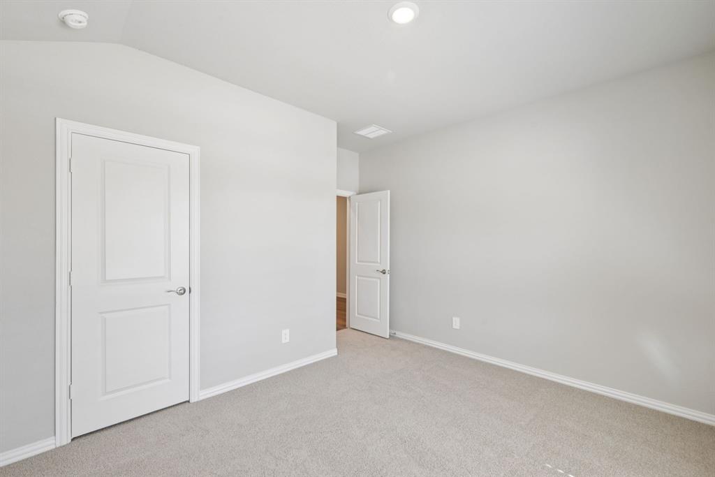 Photo is not of the actual home, but is an inspirational photo of builder’s model home and may depict options, furnishings, and/or decorator features that are not included.