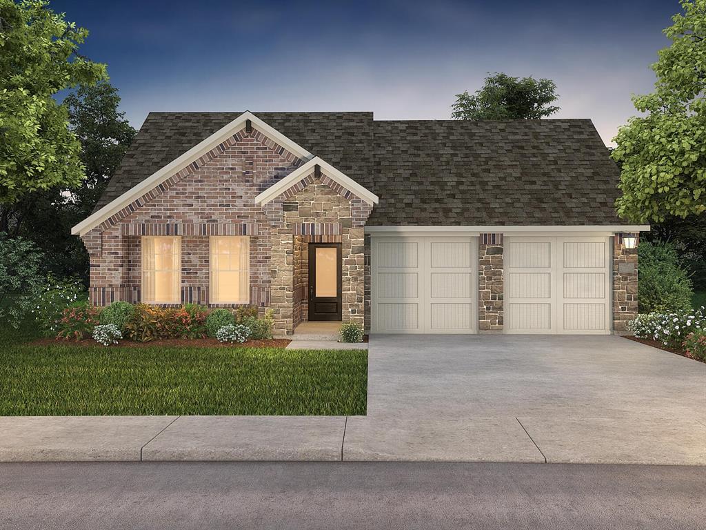 1620 Gardendale Hollow Lane, Anna, TX 75409