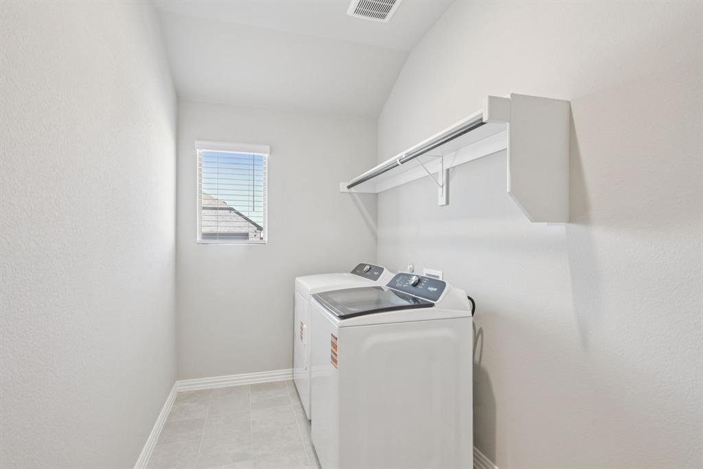Photo is not of the actual home, but is an inspirational photo of builder’s model home and may depict options, furnishings, and/or decorator features that are not included.