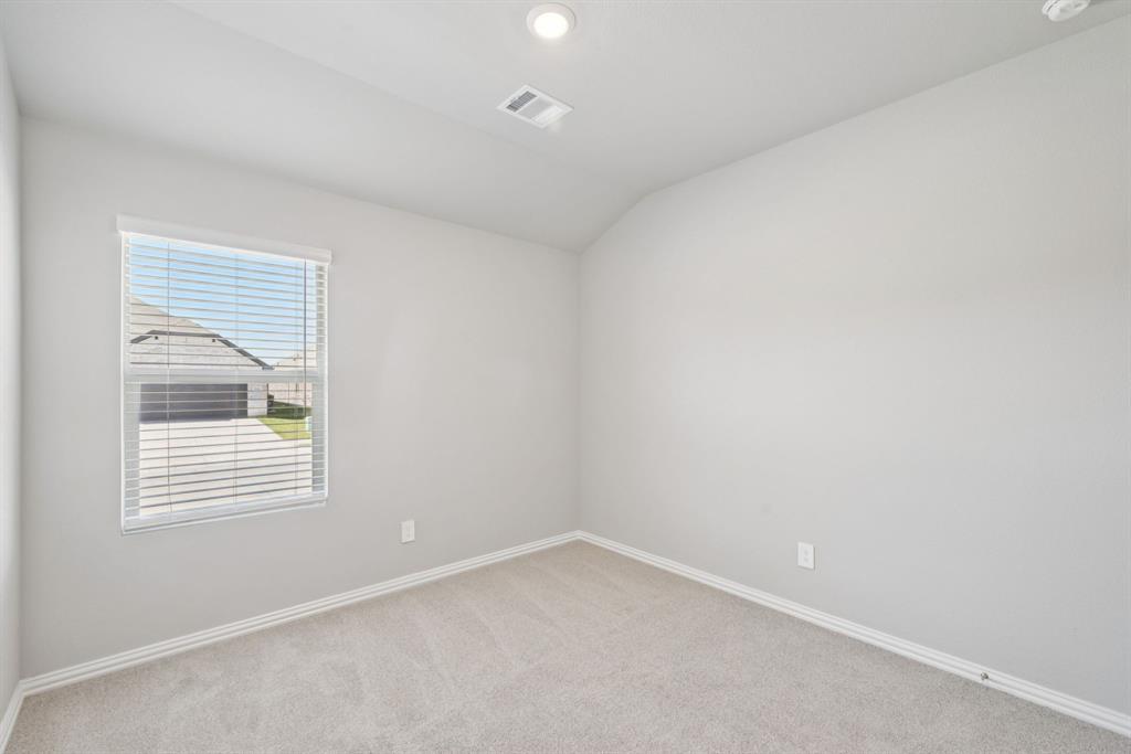 Photo is not of the actual home, but is an inspirational photo of builder’s model home and may depict options, furnishings, and/or decorator features that are not included.