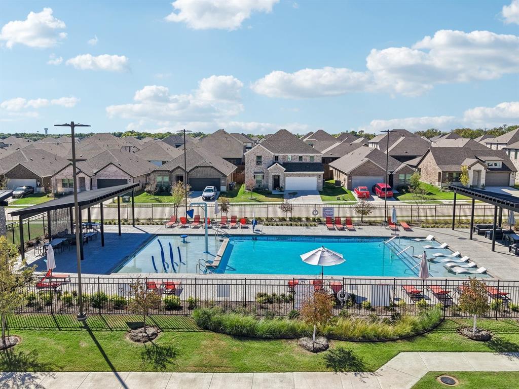 13113 Sugarberry Mews, Rowlett, TX 75089