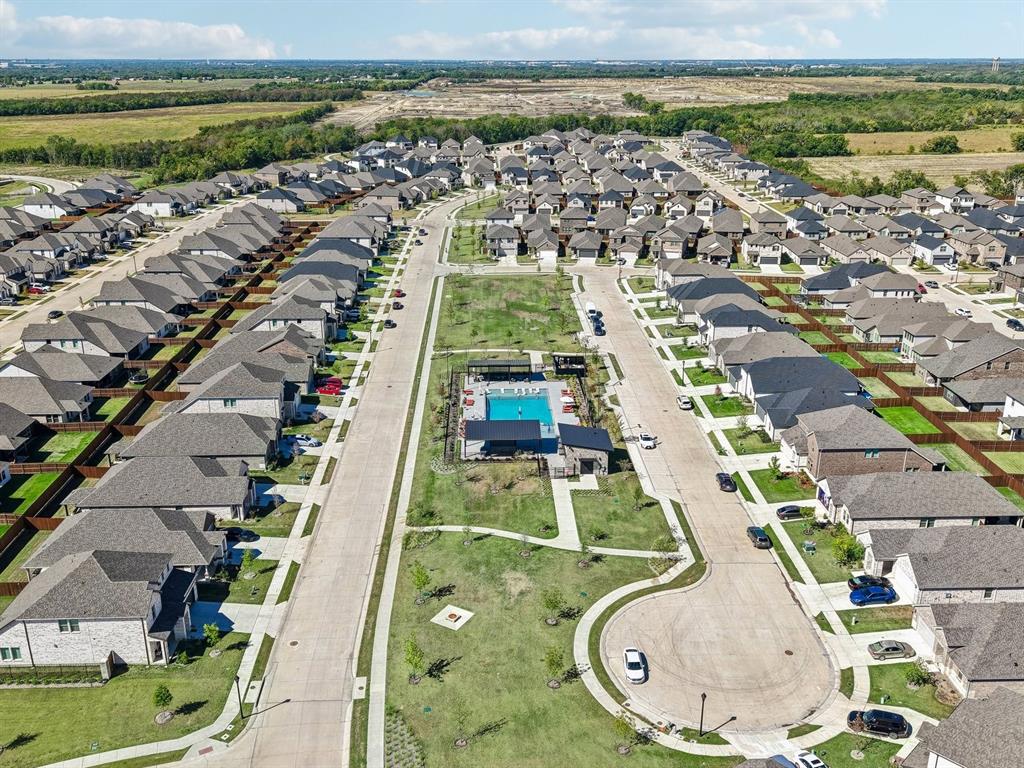 13109 Sugarberry Mews, Rowlett, TX 75809
