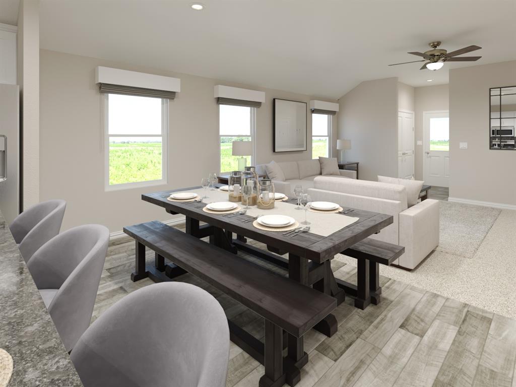Photo is not of the actual home, but is an inspirational photo of builder’s model home and may depict options, furnishings, and/or decorator features that are not included. Photo is not of the actual home, but is an inspirational photo of builder’s model home and may depict options, furnishings, and/or decorator features that are not included.