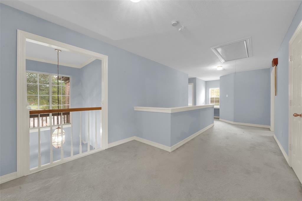 2107 Woodbury Place, Richardson, TX 75082