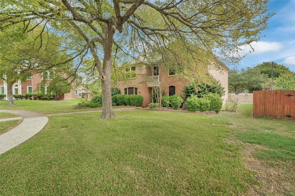 2107 Woodbury Place, Richardson, TX 75082
