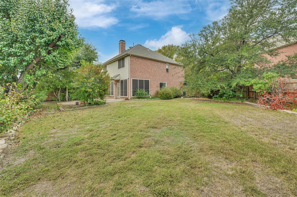 2107 Woodbury Place, Richardson, TX 75082
