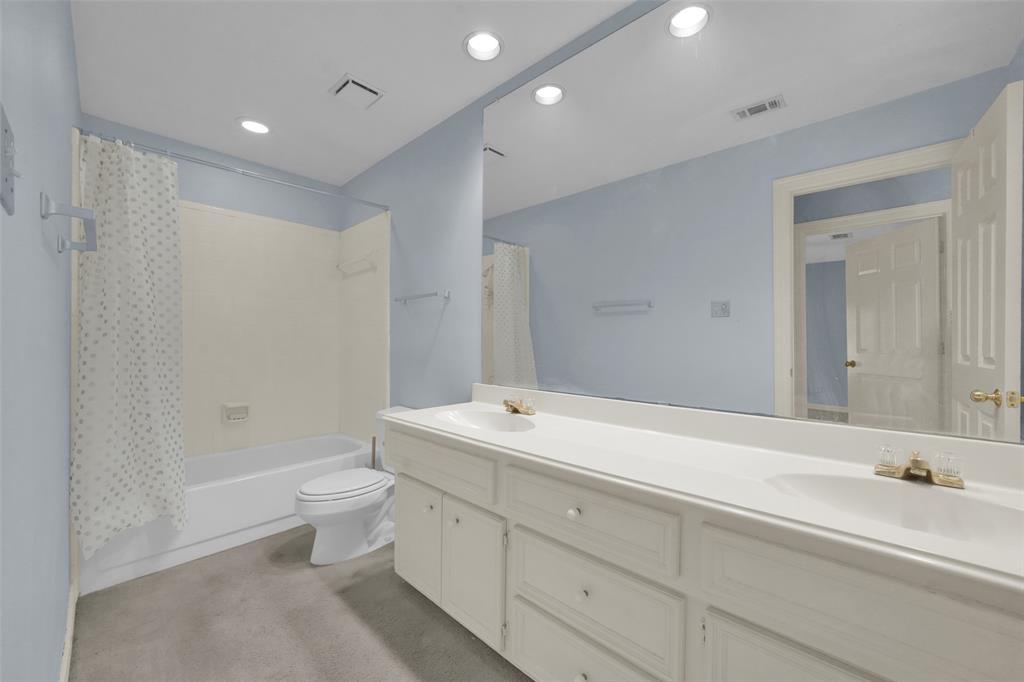 2107 Woodbury Place, Richardson, TX 75082