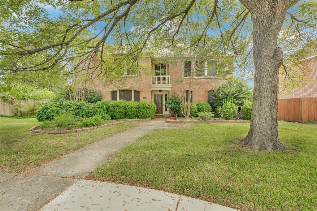 2107 Woodbury Place, Richardson, TX 75082 2107 Woodbury Place, Richardson, TX 75082