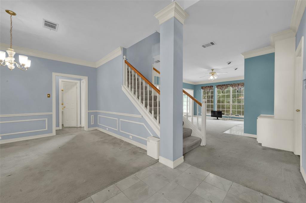 2107 Woodbury Place, Richardson, TX 75082
