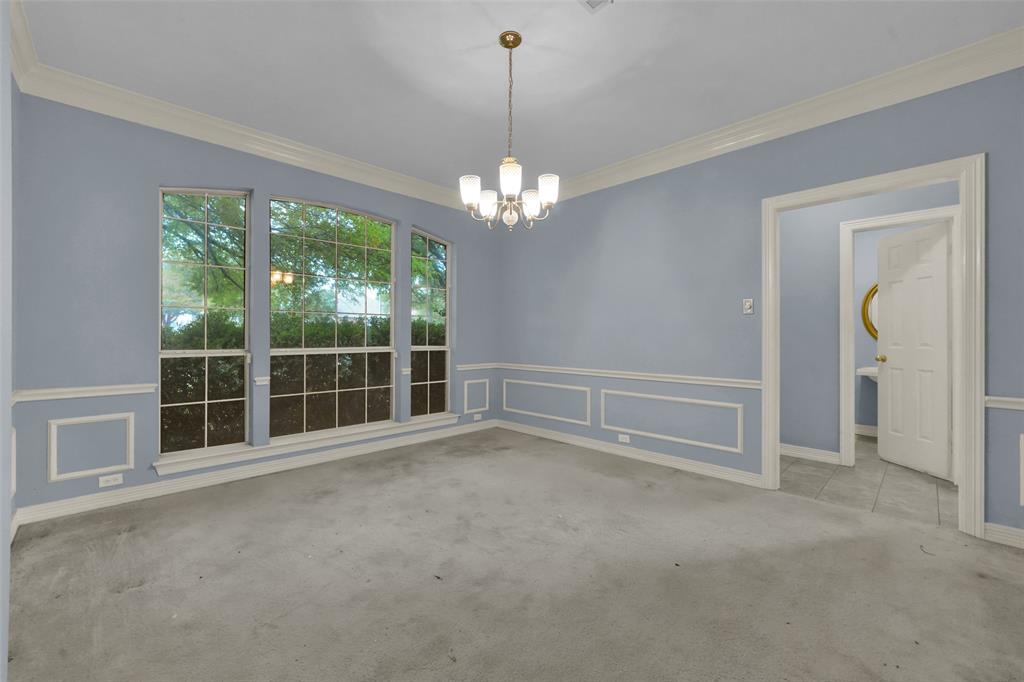 2107 Woodbury Place, Richardson, TX 75082