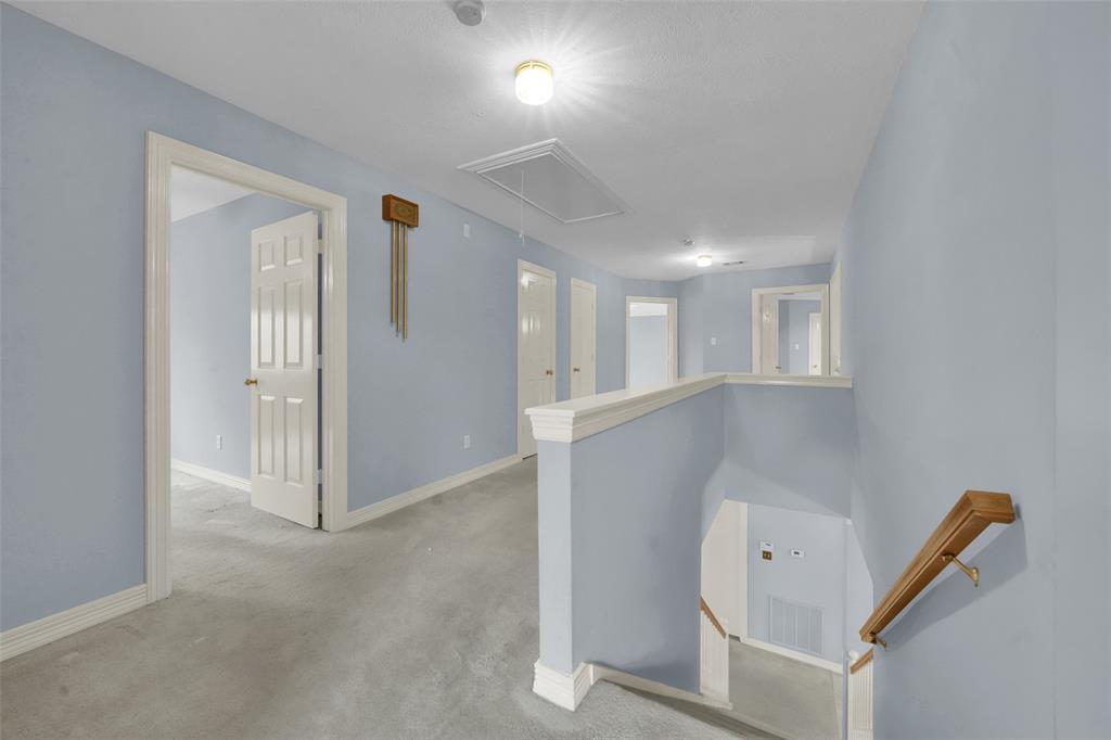 2107 Woodbury Place, Richardson, TX 75082