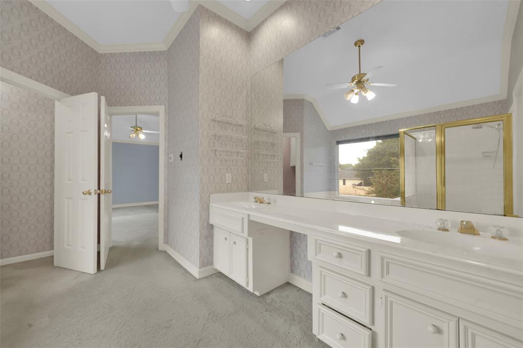 2107 Woodbury Place, Richardson, TX 75082