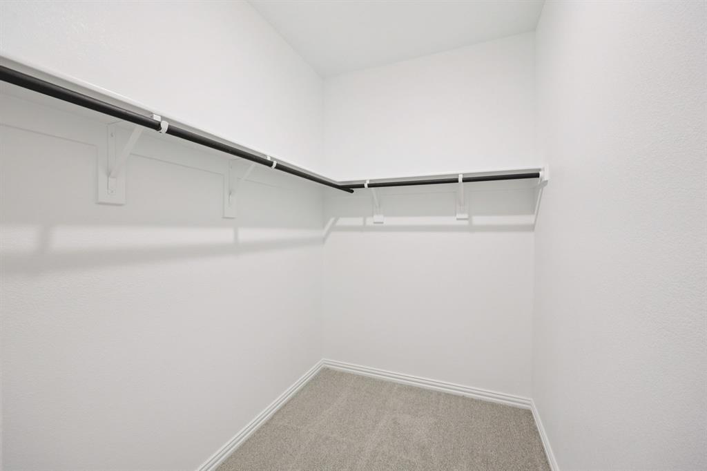 Photo is not of the actual home, but is an inspirational photo of builder’s model home and may depict options, furnishings, and/or decorator features that are not included.