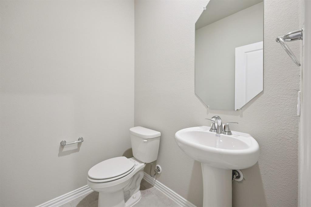 Photo is not of the actual home, but is an inspirational photo of builder’s model home and may depict options, furnishings, and/or decorator features that are not included.