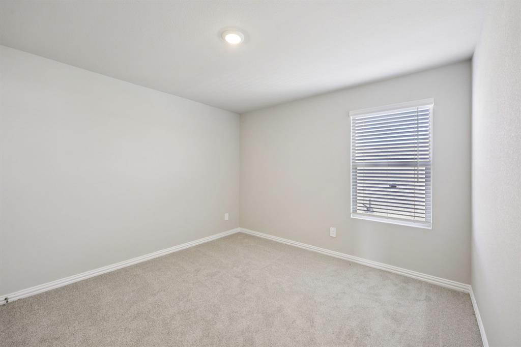 Photo is not of the actual home, but is an inspirational photo of builder’s model home and may depict options, furnishings, and/or decorator features that are not included.