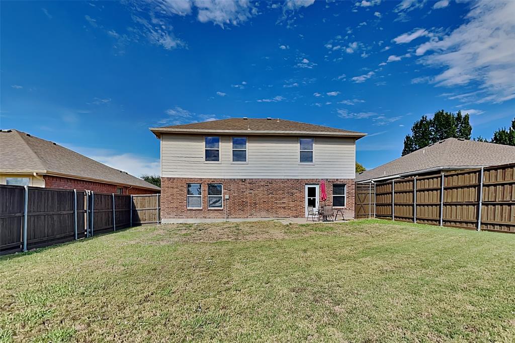 1117 Caroline Drive, Princeton, TX 75407