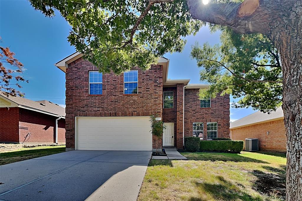 1117 Caroline Drive, Princeton, TX 75407