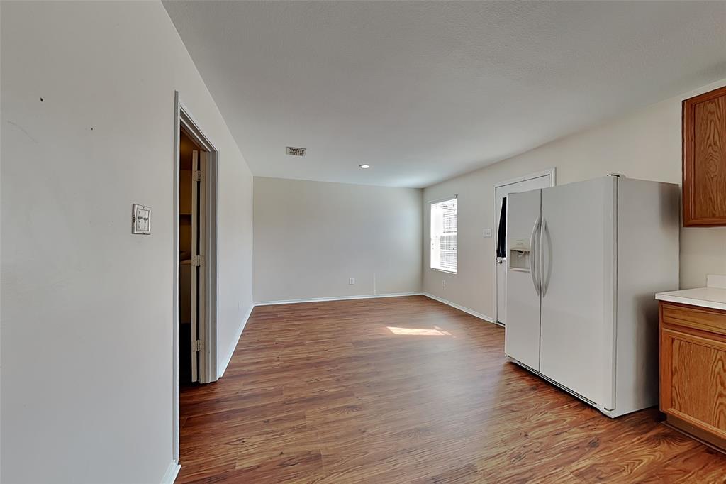 1117 Caroline Drive, Princeton, TX 75407
