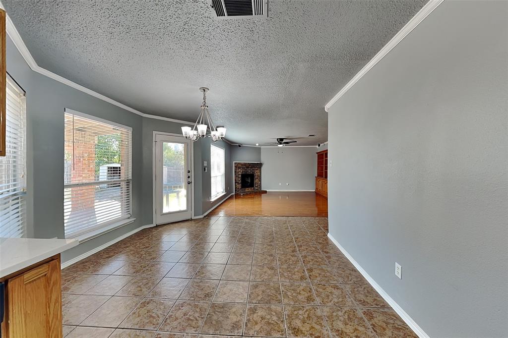 2844 Island Wren Drive, Mesquite, TX 75181