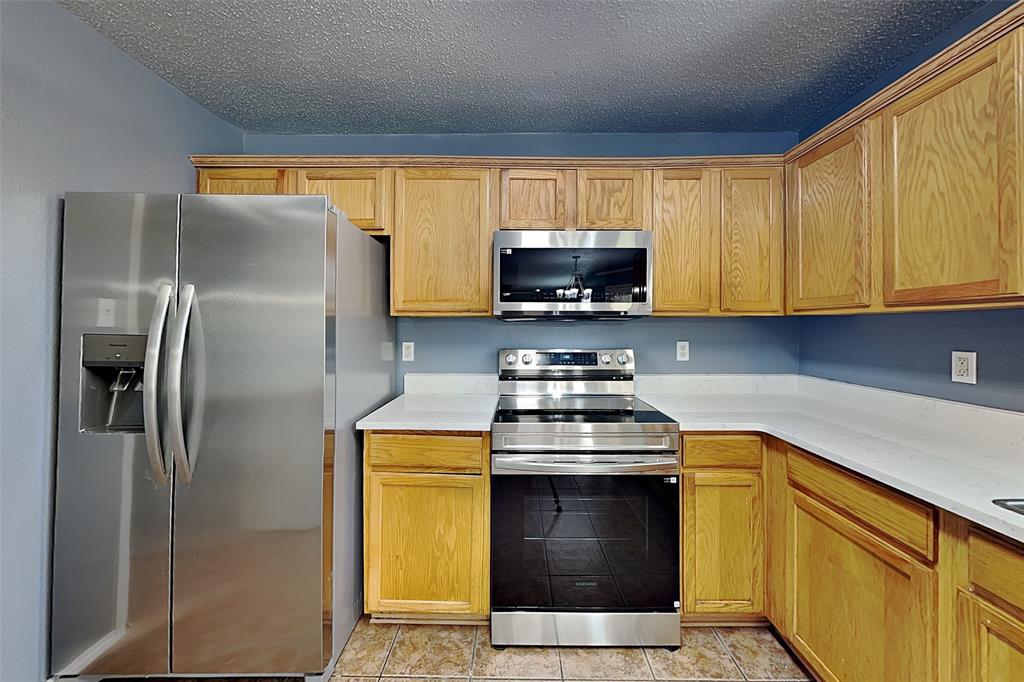 2844 Island Wren Drive, Mesquite, TX 75181