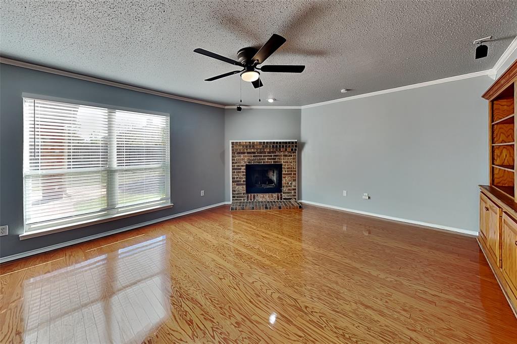 2844 Island Wren Drive, Mesquite, TX 75181